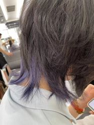 -Hair Code芭曲发型