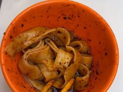 -乡党臊子面(丰庆公园店)