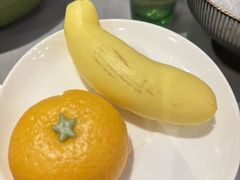 -阿庄新豫菜(航海东路店)