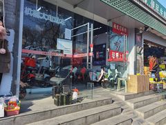 -九号电动车(安定门内大街店)