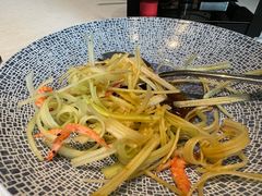 -君庭中餐厅(友谊宾馆店)