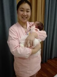 -弗蕾亚·和月月子调理院(东湖店)