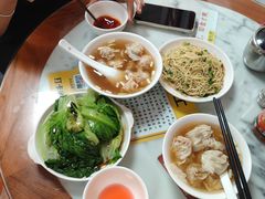-曾仔竹升面