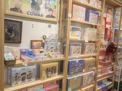-猫的天空之城概念书店(大学路店)