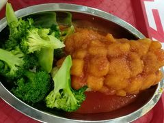-北京大学-燕南食堂
