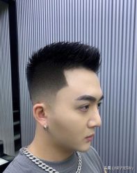 -LJOY丽锦造型·烫发染发