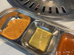 -六七八韩式烤肉·韩国料理(上杭路店)