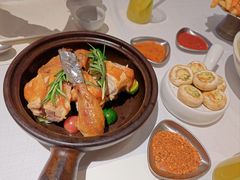 -春树下·树屋花房西餐厅(罍街AS1980店)