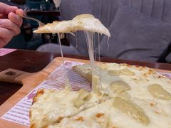 -芭莉与彩虹西餐厅(成都合生汇店)