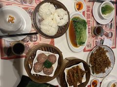 -虾饺妹·酒家(金碧店)