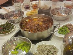 -蝎王府羊蝎子(北大地店)