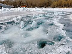 -长春市南湖公园