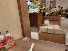 -苏小柳点心·手作小笼包(浦东嘉里城分院)