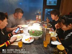 -刘一锅筋头巴脑(王府井店)