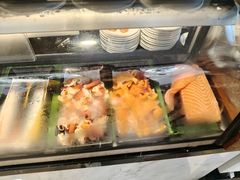 -白云宾馆-祥云西餐厅·法式鹅肝海鲜自助