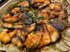-舌尖上·霞浦滩涂海鲜·新闽菜(总店)