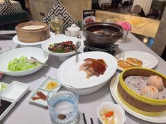 -南景饭店(万家丽路店)