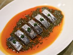 -湖滨28中餐厅·西湖宴·杭州君悦酒店