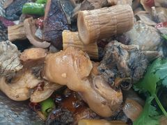 -贵州笋子鸡(米市街店)