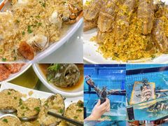 -四川小胡子海鲜(丁村万人海鲜广场店)