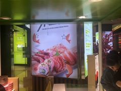 门面-鲜道寿司(无锡苏宁店)