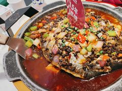 -南锣南门