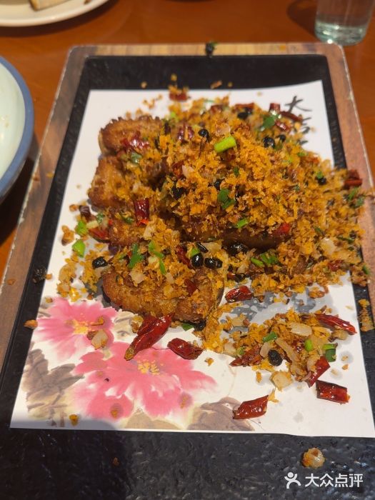 嗣林·爷爷的私房菜(湾里店)图片