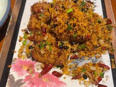 -嗣林·爷爷的私房菜(湾里店)