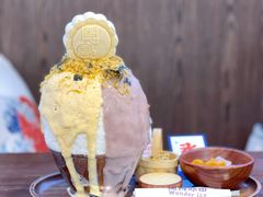 -WONDER ICE 萬得冰田(建設路总店)