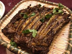 -蔡阿水羊肉店