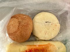 -老磁器口豆汁店(天坛店)