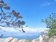 -三亚西岛海洋文化旅游区