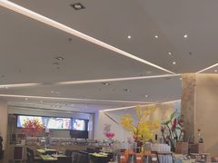 -北京中信金陵酒店