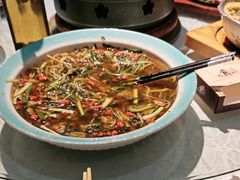 -盐帮食坊•小河帮川菜(四川师大店)