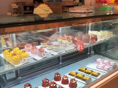 -BreadTalk面包新语·烘焙蛋糕(金光华广场店)
