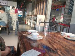 -广府乡下·饭庄(新港东路店)