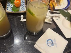 -極上萬膳·日料放题(海岸城店)