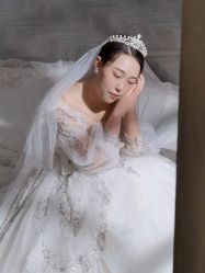 点击看大图 -金夫人婚纱摄影(总店)