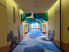 -清远熹乐谷温泉度假酒店