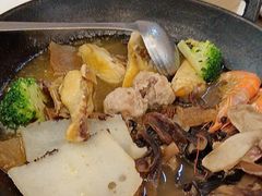-一楼食业·美食人家