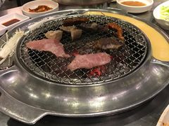 -喜来稀肉(虹泉路店)