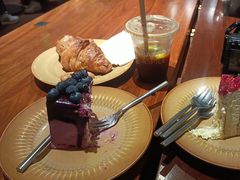 -BAKER&SPICE(安福路店)