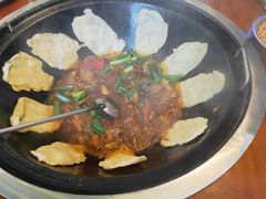 -曹丞相·地锅鸡·地锅鱼(武林店)