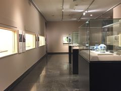 -北京大学赛克勒考古与艺术博物馆