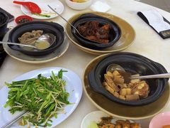 -新峰肉骨茶