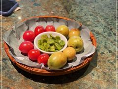-苏帮袁Sue Cuisine(南开大悦城店)