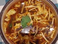 -紫光园·烤鸭·北京菜(劲松店)