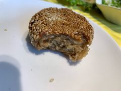 -东来顺饭庄(金泉广场店)