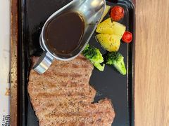 -必胜客餐厅(昆百大泰业城店)