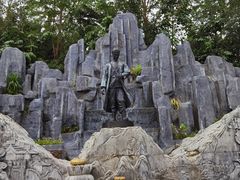 -西双版纳勐泐文化旅游区